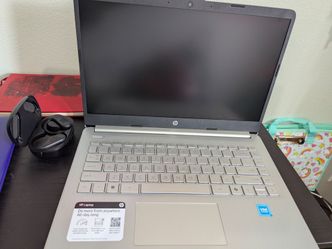 Laptops and gbl headphones