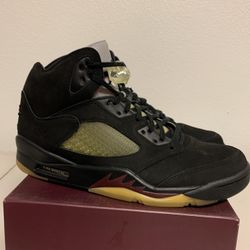 Jordan Retro 5 AMA Maniere Sz 13 Men’s