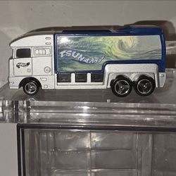 Hot Wheels Truck