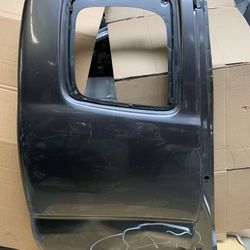 King Cab RH Toyota Tacoma 2007-15
