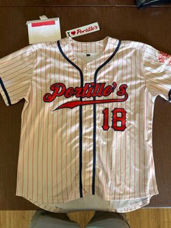 Signed Shoto Imanaga Portillos Jersey