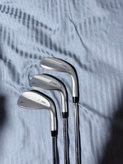 Takomo SF002 wedge set