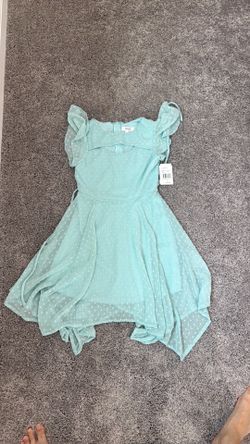 Girls dress size 10