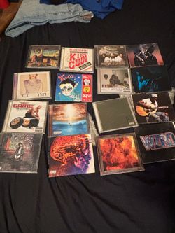 Music media