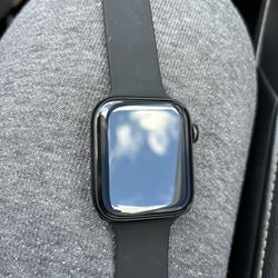 Apple Watch Series Se 44m Wifi And Cellular 