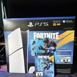 Ps5 Slim