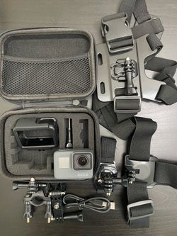 Go pro Hero