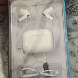 Ear Buds ($19)