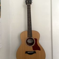 Taylor GS Mini Acoustic Guitar Rosewood 