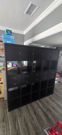 Ikea Kallax