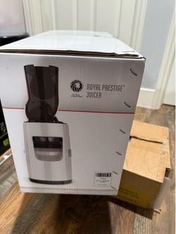 Juicer