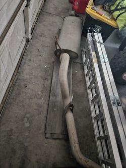 Exhaust System
