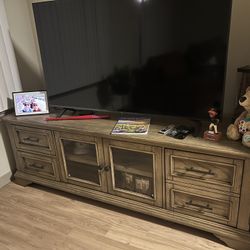 TV Furniture Table 