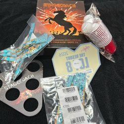 Stagecoach Rv Spot- Lot 8, Close To Entrance 