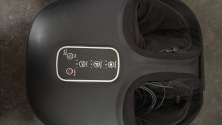 Foot massager