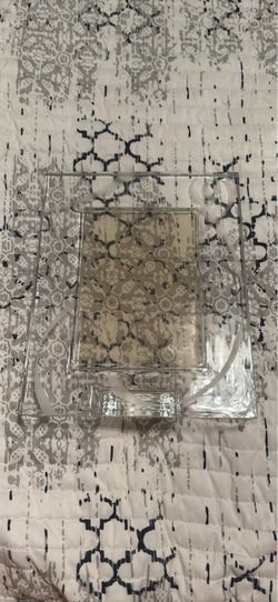 Lenox Crystal Frame