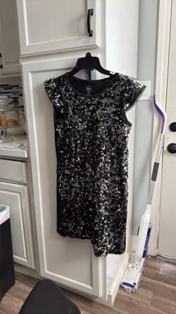 vestido de niña