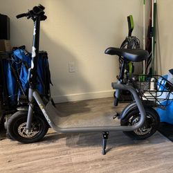 Jasion scooter