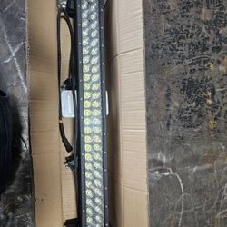 Light Bar Off Road LED 32"