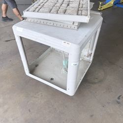 Brisa Evaporative Air Cooler