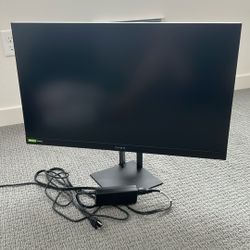 omen hp monitor 27 nvidia g sync