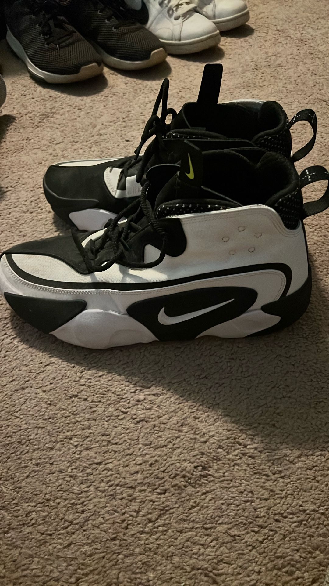 Nike Shoes