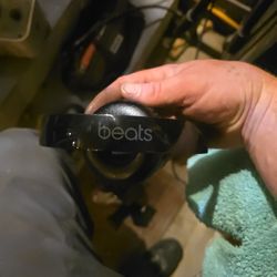Beats HEADPHONES 