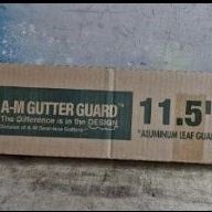 Gutter Guard