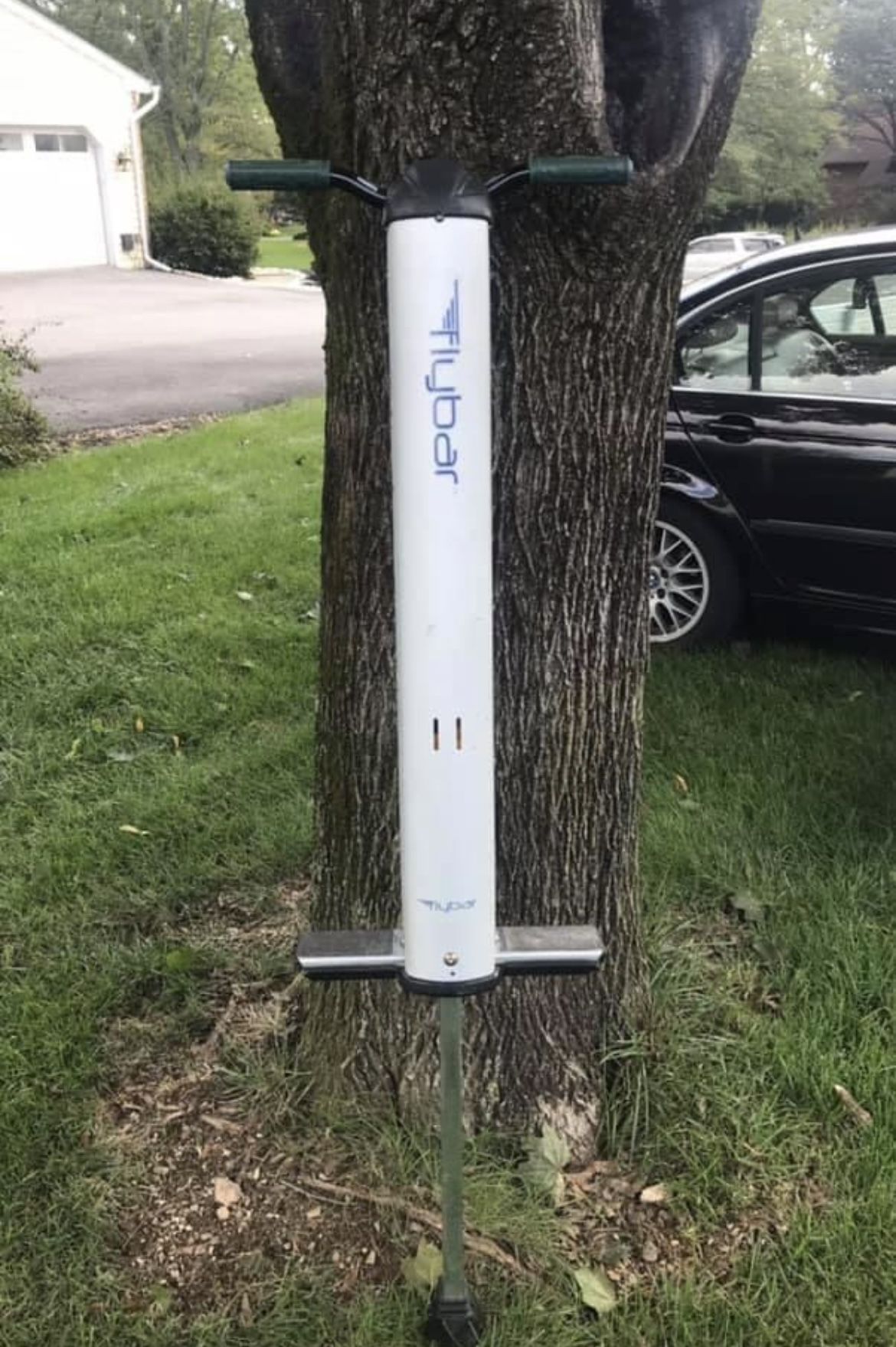 Used Flybar 1200 Pogo Stick 