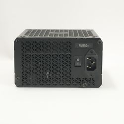 Corsair RM850x RPS0124 80 Plus Gold 850W No Cables