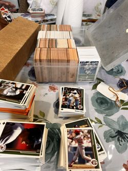 cards for collectors 