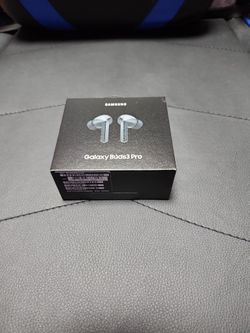 Samsung Galaxy Buds3 Pro