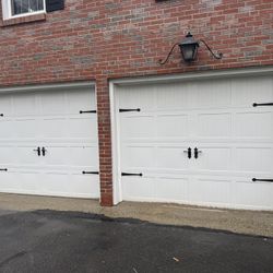 Garage storage For Vehicle, Small Trailer Or Personal Storage