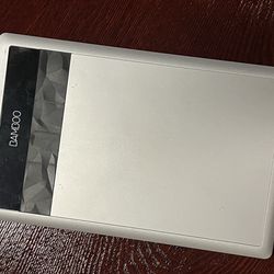 Wacom Bamboo CTH470