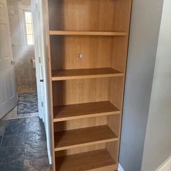 Bookshelf