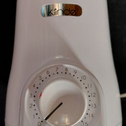 Kiinde Kozii Bottle Warmer