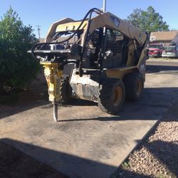 Skid Steer