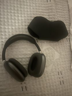 Apple Airpods Max Midnight