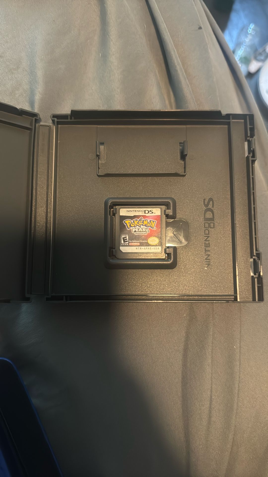Pokemon Pearl