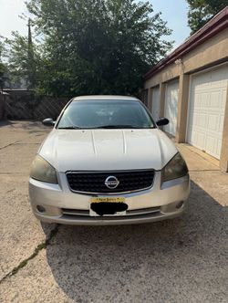 2006 Nissan Altima