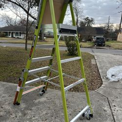 Ladder