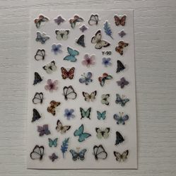 Nail Stickers