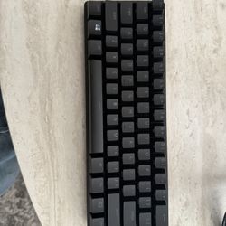 Razer Huntsman Mini 