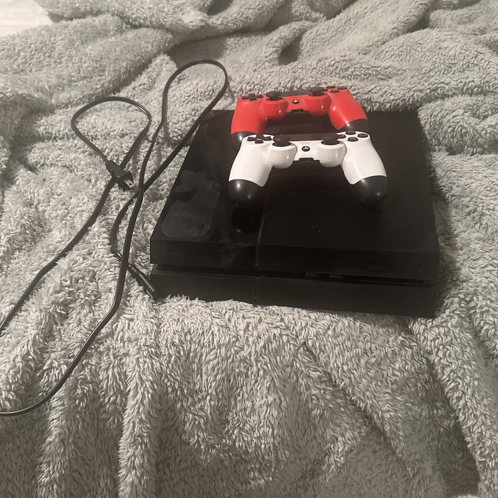 PlayStation 4