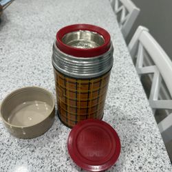 Vintage Thrmost $20
