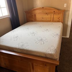 Bedroom Set Queen