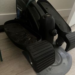 Exercise Machine