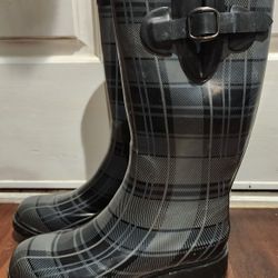 Women's Rain Boots