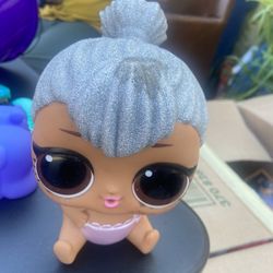Muneca De LoL