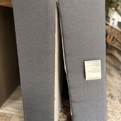 Two Bed Box Springs 